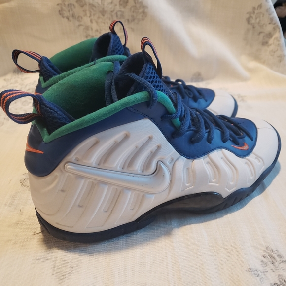 nike little posite pro gym blue